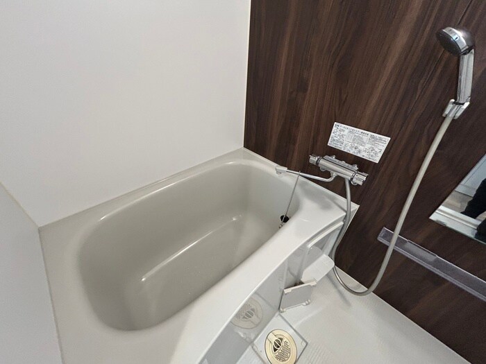 ノースパイン・ハイムの物件内観写真