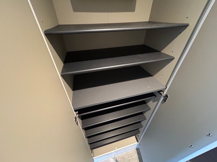 ノースパイン・ハイムの物件内観写真