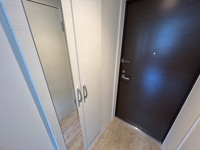 ノースパイン・ハイムの物件内観写真