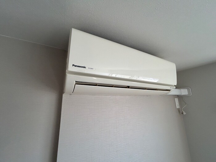 ノースパイン・ハイムの物件内観写真