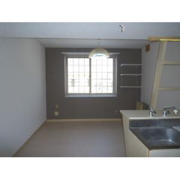 ノーステリアの物件内観写真