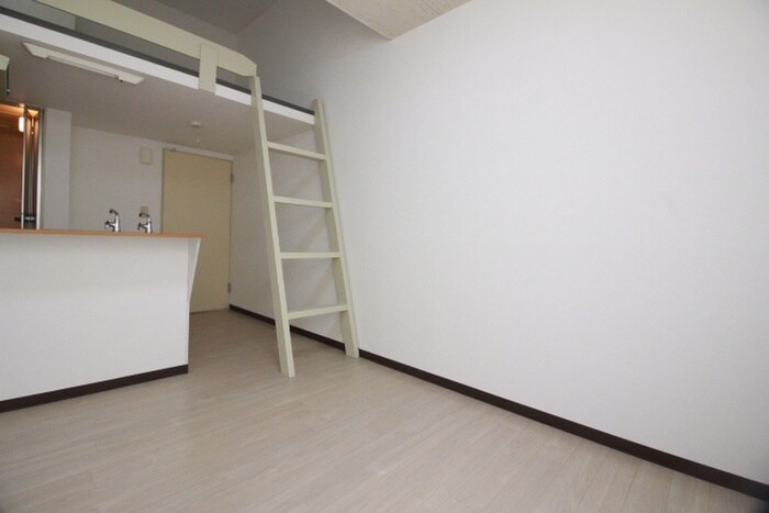 ノーステリアの物件内観写真