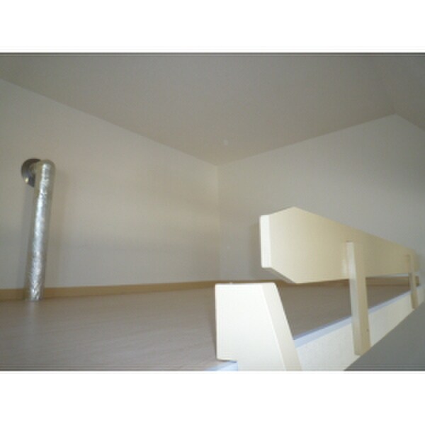 ノーステリアの物件内観写真