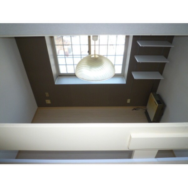 ノーステリアの物件内観写真