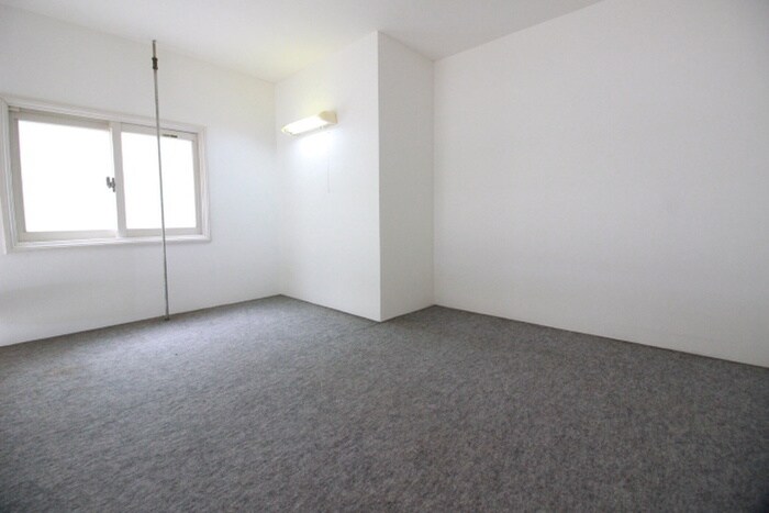 ノーステリアの物件内観写真