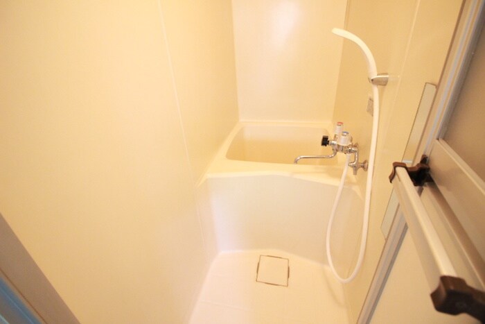 ノーステリアの物件内観写真