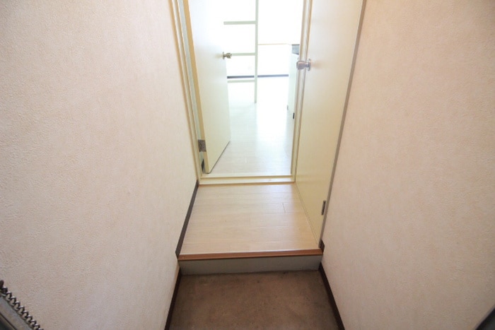 ノーステリアの物件内観写真