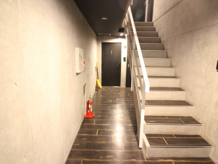 ロテュスの物件外観写真