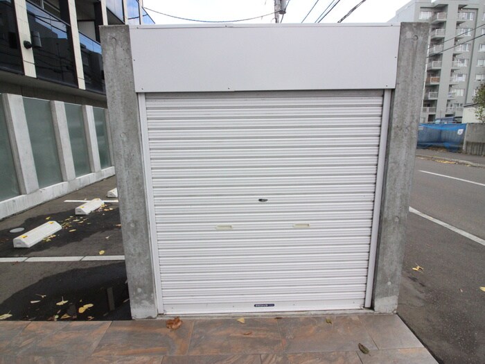 ロテュスの物件外観写真