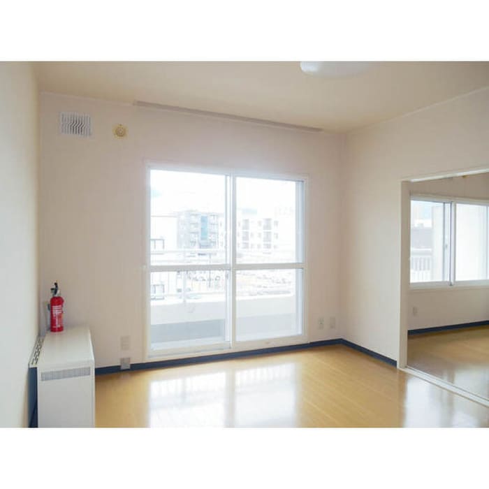 ウエスト２４の物件内観写真