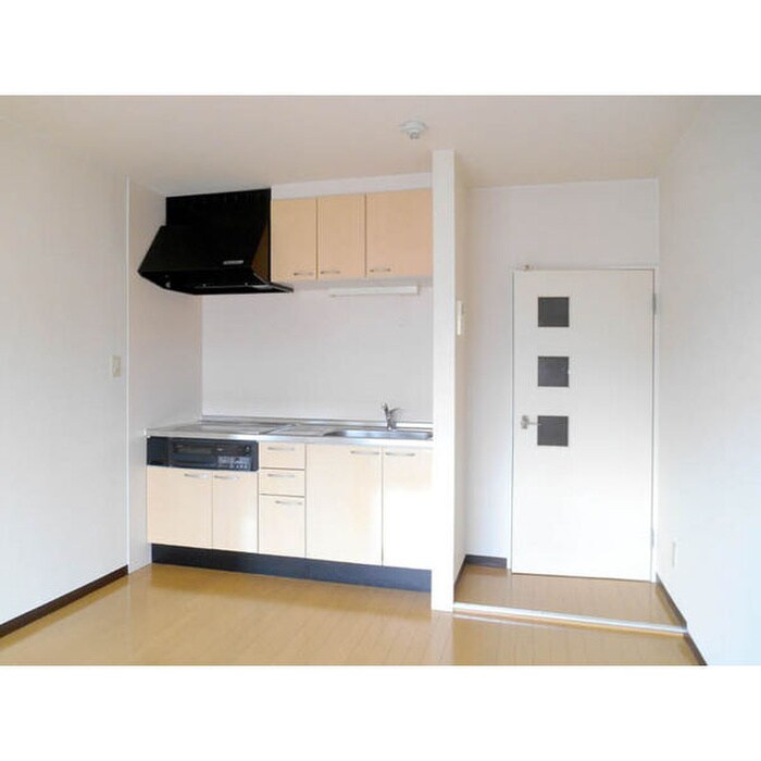 ウエスト２４の物件内観写真