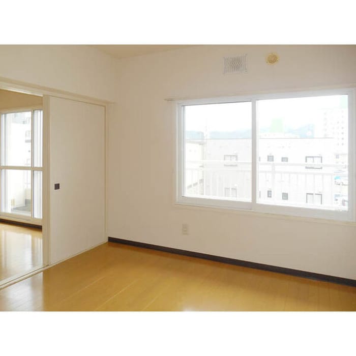 ウエスト２４の物件内観写真