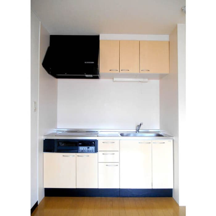 ウエスト２４の物件内観写真