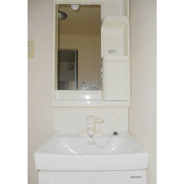 ウエスト２４の物件内観写真