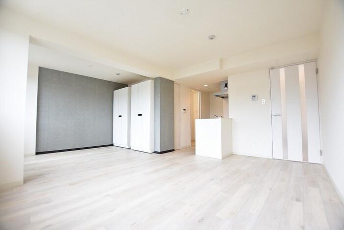 ラ・ヴィクトワール琴似の物件内観写真