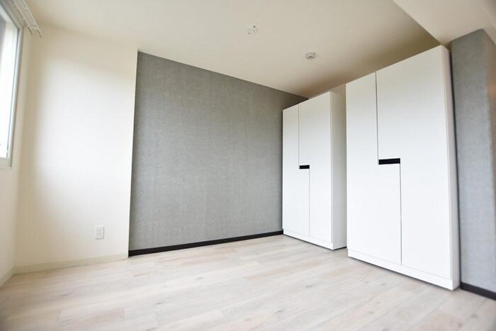 ラ・ヴィクトワール琴似の物件内観写真