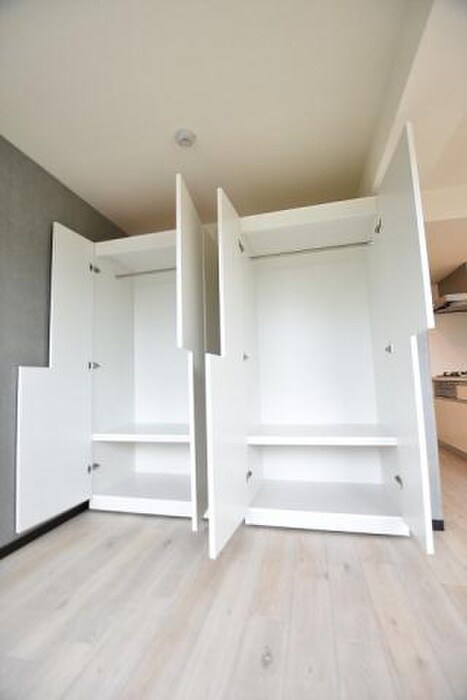 ラ・ヴィクトワール琴似の物件内観写真