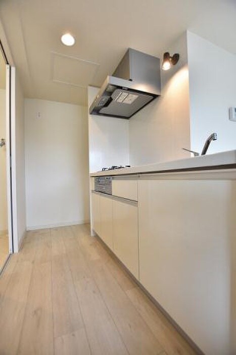 ラ・ヴィクトワール琴似の物件内観写真