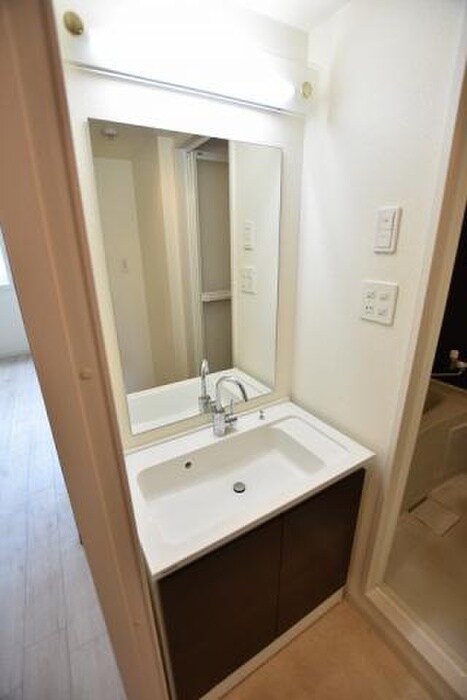 ラ・ヴィクトワール琴似の物件内観写真