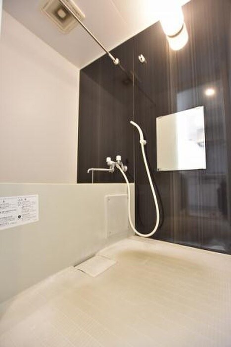 ラ・ヴィクトワール琴似の物件内観写真