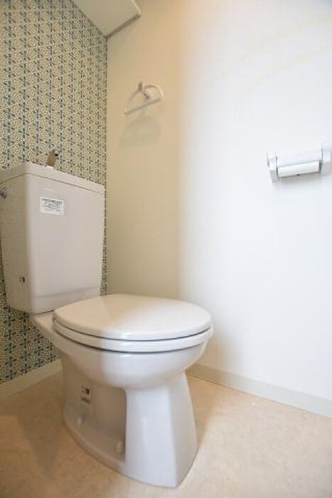 ラ・ヴィクトワール琴似の物件内観写真