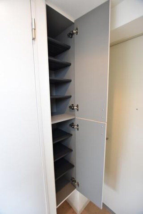 ラ・ヴィクトワール琴似の物件内観写真