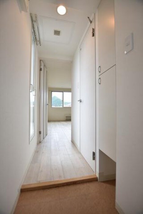 ラ・ヴィクトワール琴似の物件内観写真