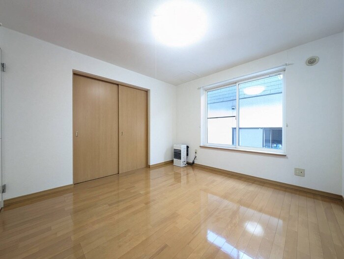 プランドール西町の物件内観写真