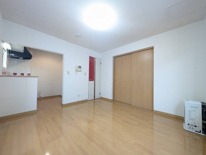 プランドール西町の物件内観写真