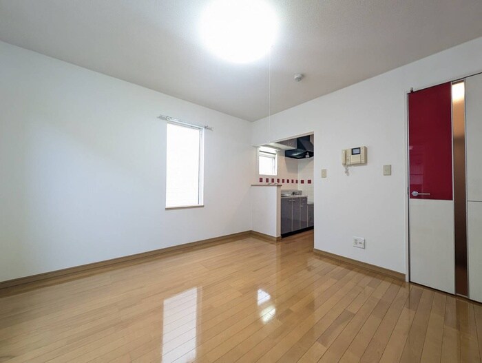 プランドール西町の物件内観写真