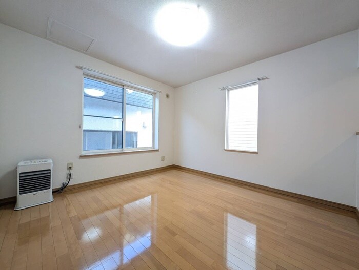 プランドール西町の物件内観写真