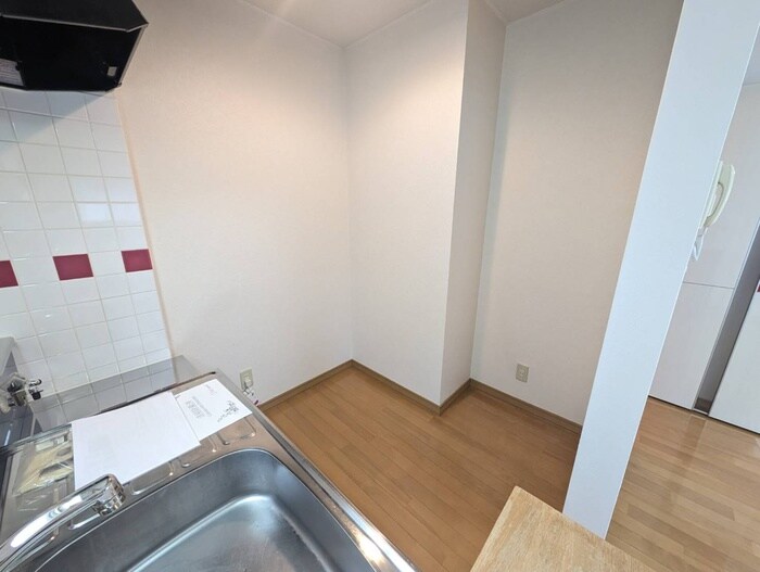 プランドール西町の物件内観写真