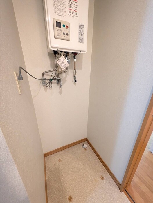 プランドール西町の物件内観写真