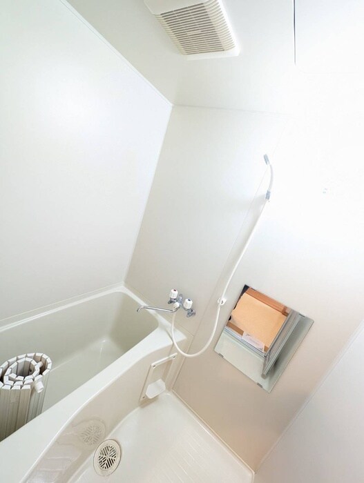 プランドール西町の物件内観写真