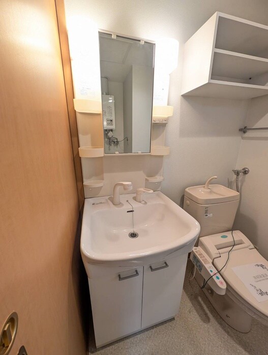 プランドール西町の物件内観写真