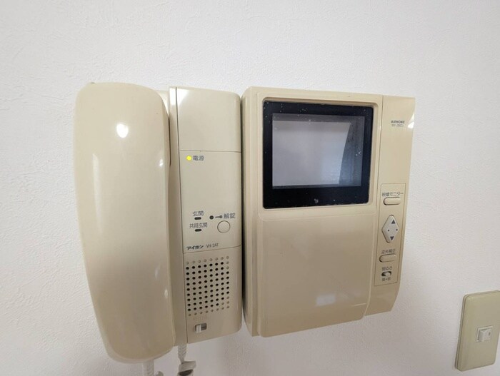 プランドール西町の物件内観写真