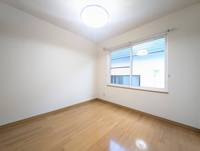 プランドール西町の物件内観写真