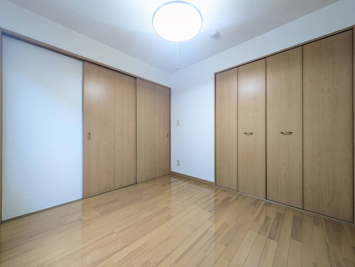 プランドール西町の物件内観写真