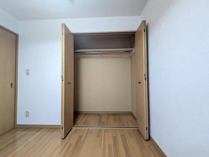 プランドール西町の物件内観写真