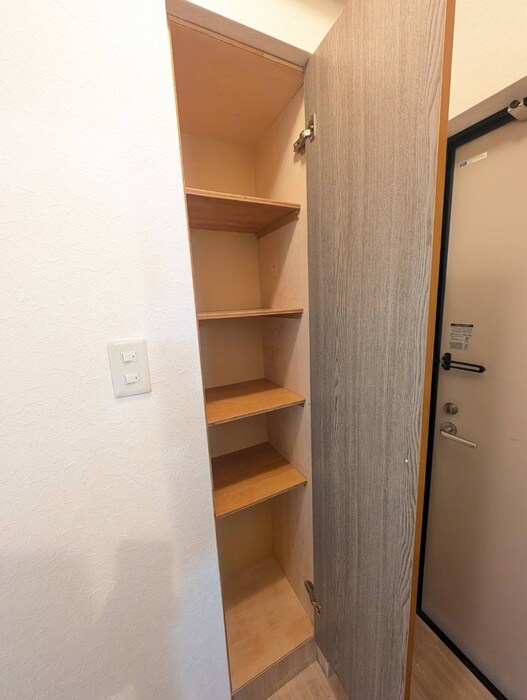 プランドール西町の物件内観写真