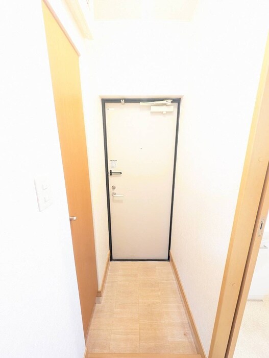 プランドール西町の物件内観写真