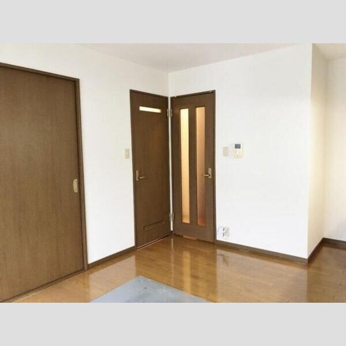 アークコート北大西Ⅲの物件内観写真