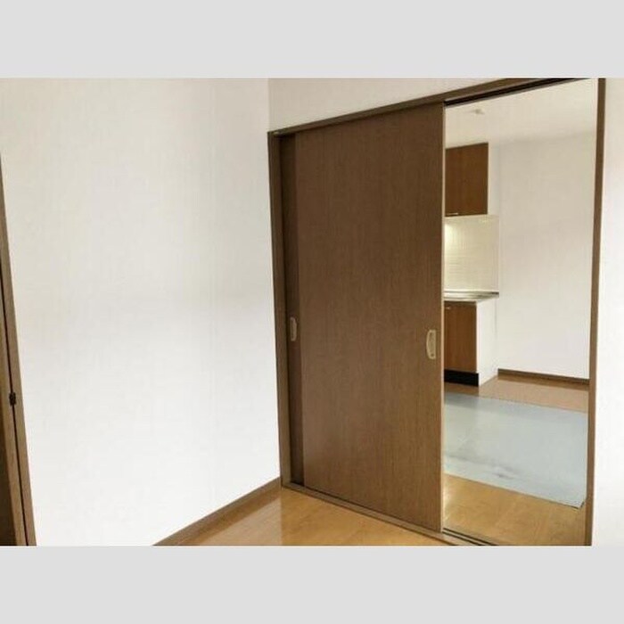 アークコート北大西Ⅲの物件内観写真