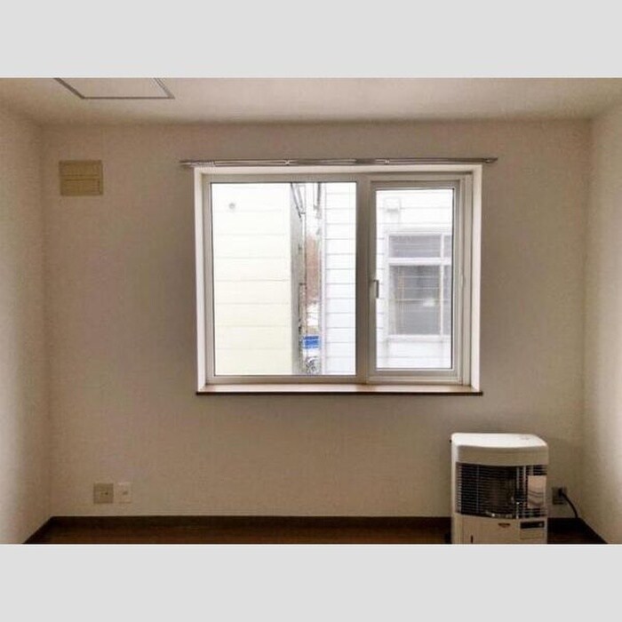 アークコート北大西Ⅲの物件内観写真