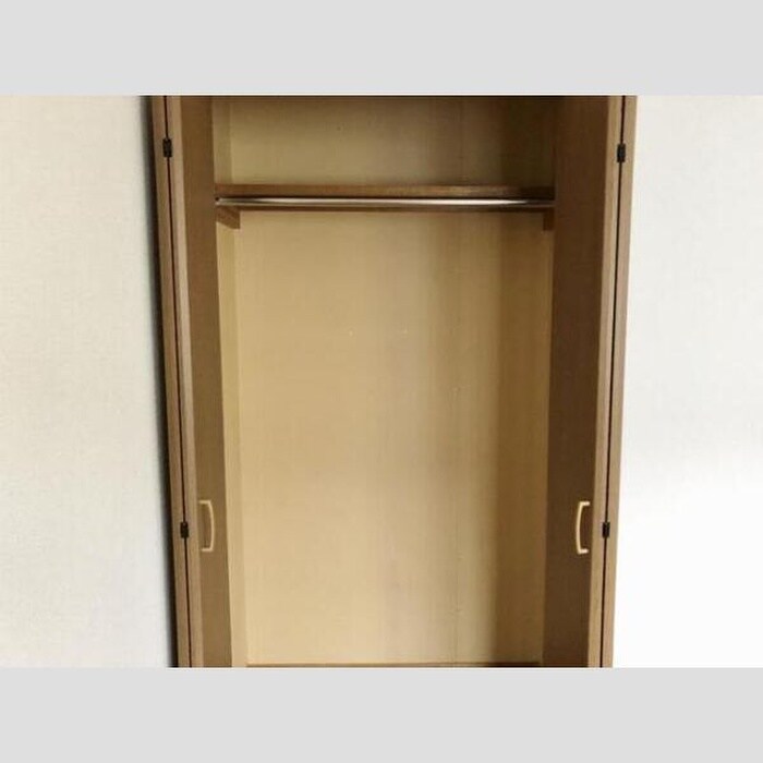 アークコート北大西Ⅲの物件内観写真