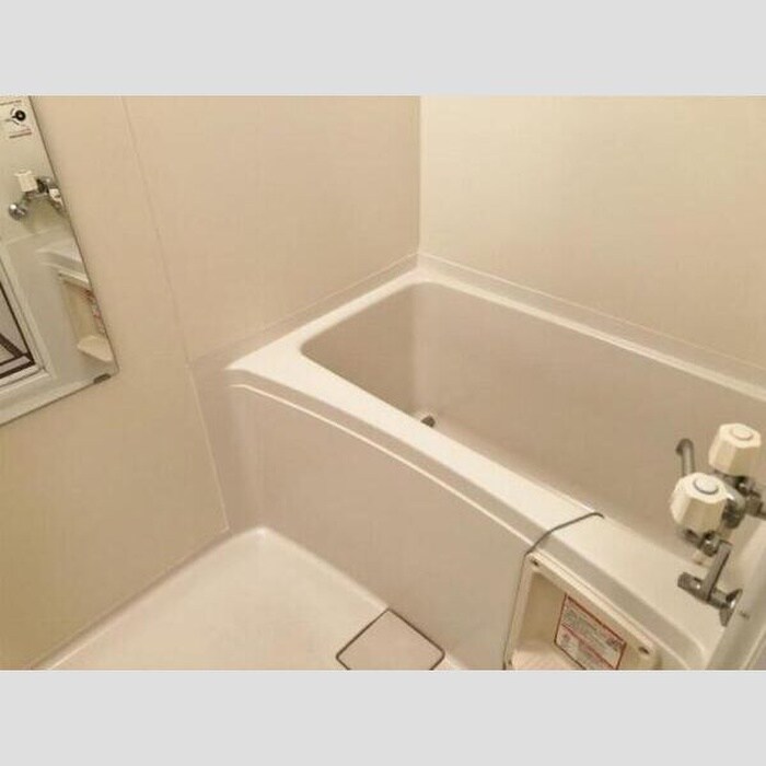 アークコート北大西Ⅲの物件内観写真