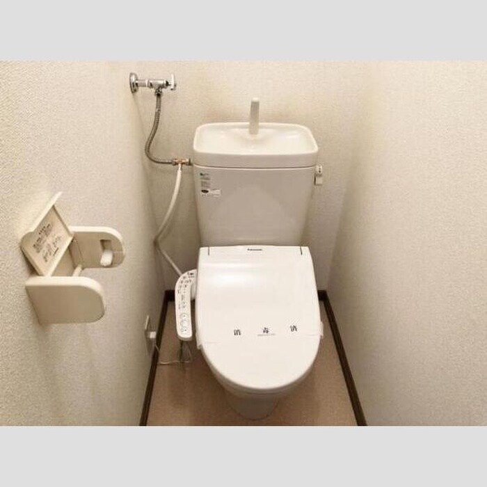 アークコート北大西Ⅲの物件内観写真