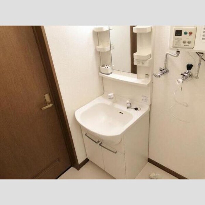 アークコート北大西Ⅲの物件内観写真