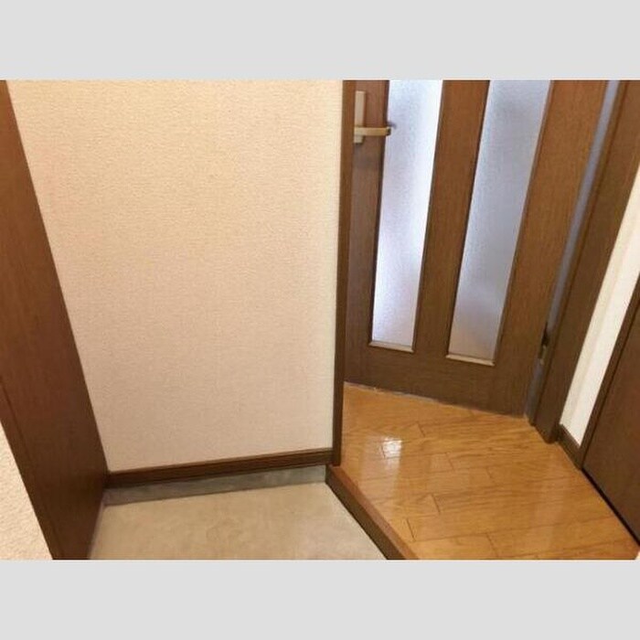 アークコート北大西Ⅲの物件内観写真