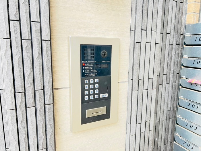 グランメール　K.S元町の物件外観写真